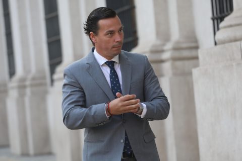 “En la política lo más importante es la comunicación y eso ha estado debilitado, pero no me cabe duda de que lo van a ir mejorando”: Labbé aborda estrategia del Gobierno