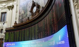 CMF hace oficial nuevas exigencias a intermediarios de valores: Patrimonio mínimo dependerá de gestión de riesgos y criptoactivos