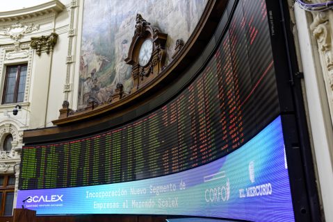 CMF hace oficial nuevas exigencias a intermediarios de valores: Patrimonio mínimo dependerá de gestión de riesgos y criptoactivos