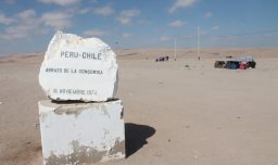 Perú declara estado de emergencia en zona fronteriza con Chile: Será vigilada con drones