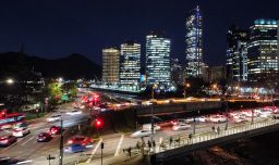 Ingresa plan de reconstrucción al Congreso: Pymes y todas las empresas pagarán 23% en impuestos