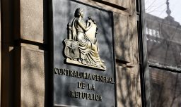 Contraloría reveló irregularidades en uso de recursos para seguridad ciudadana en municipios de Estación Central y Padre Hurtado