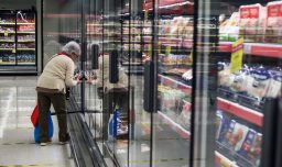 Semana Santa: ¿Cómo funcionarán los supermercados durante el fin de semana largo?