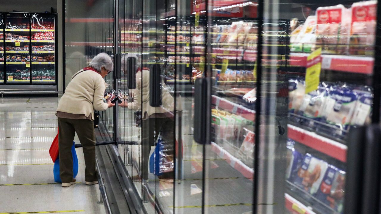 Semana Santa: ¿Cómo funcionarán los supermercados durante el fin de semana largo?