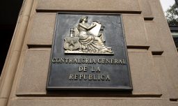 Contraloría presenta "RADAR", la nueva herramienta para detectar "riesgos" en la administración del Estado