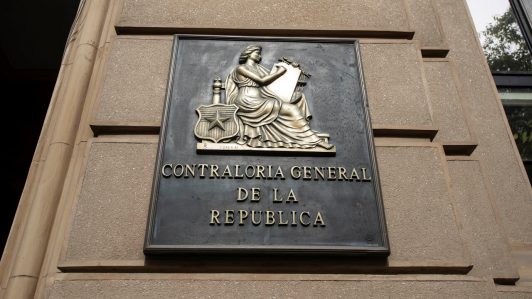 Contraloría presenta "RADAR", la nueva herramienta para detectar "riesgos" en la administración del Estado