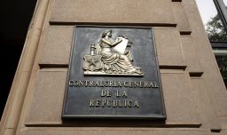 Contraloría da 10 días a ministra Steinert y a PDI para entregar todos los antecedentes de la salida de jefa de Inteligencia