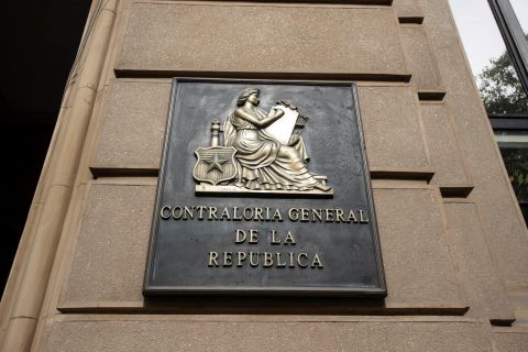 Contraloría da 10 días a ministra Steinert y a PDI para entregar todos los antecedentes de la salida de jefa de Inteligencia