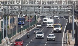 ¿Rebaja de precios del TAG? Las opciones que baraja el MOP para mitigar impactos económicos en los conductores