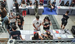 Diputados UDI piden al Ministerio de Educación conformar una comisión asesora para evaluar duración de carreras universitarias