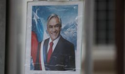 Avanza en la Cámara Baja proyecto para levantar un monumento del expresidente Piñera: Se busca instalarlo en la Plaza de la Ciudadanía