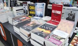 Festival de Libros Penguin Providencia 2026: Revisa la programación completa del evento