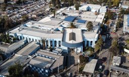 Contraloría abre sumario contra Hospital Sótero del Río por contrato de $680 millones con empresa ligada a médico del recinto