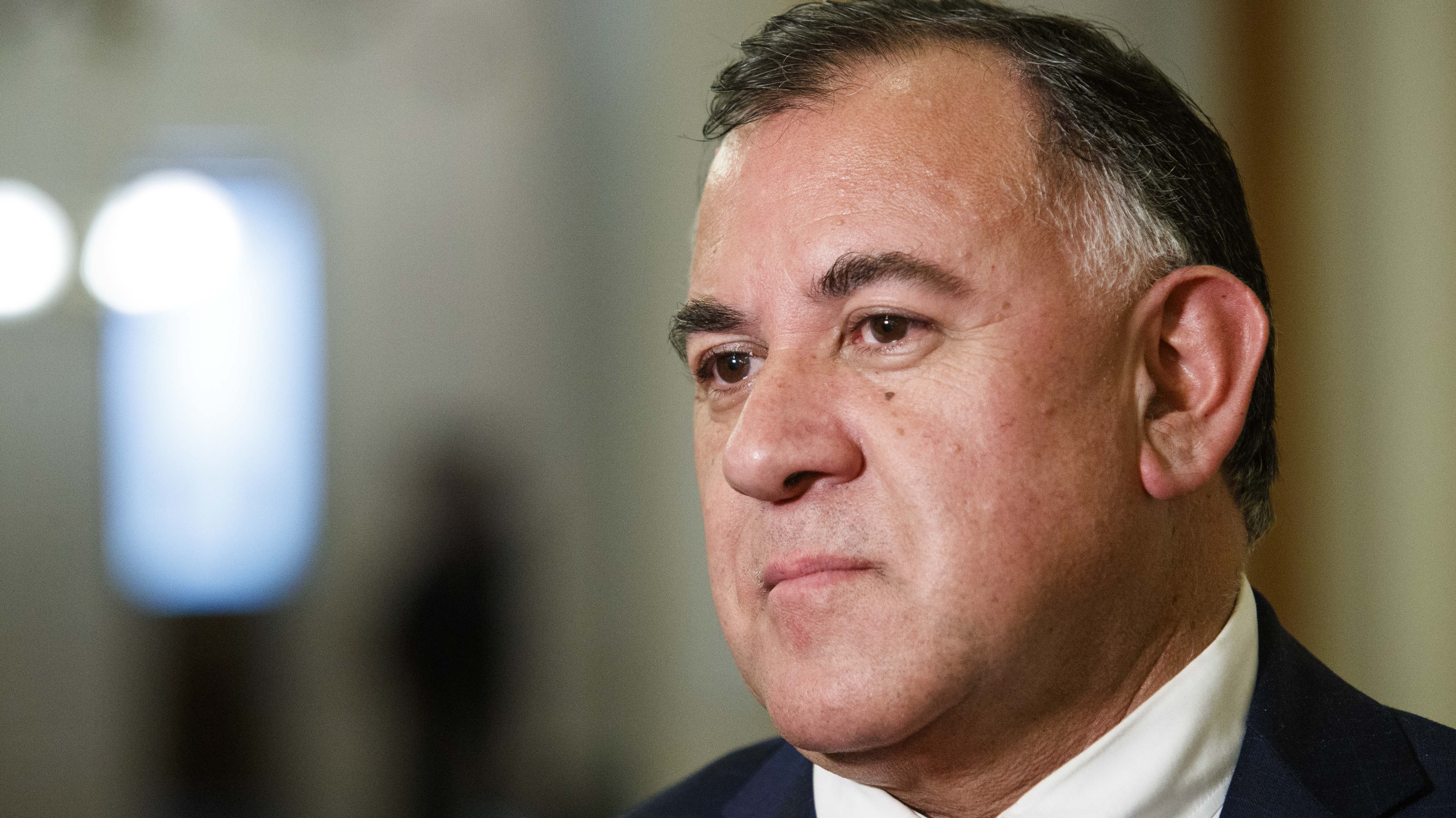 #CNNPrime l [Entrevista] “Esta situación lo conversé con Jeannette Jara”: Eric Aedo revela diálogo con la excandidata sobre su incorporación a la Municipalidad de Santiago