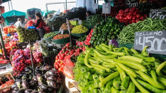 Economista analiza resultado del IPC de marzo: Inflación anotó su mayor alza en 14 meses