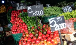 "Las expectativas son que la inflación de abril sea de un 1,6% o 1,7%": Análisis del escenario económico tras alza del IPC