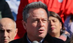 Lista del diputado Álvaro Ortiz es elegida para encabezar directiva de la Democracia Cristiana