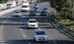 Tras alza de los combustibles: Vehículos que podrían generar menos costos a conductores