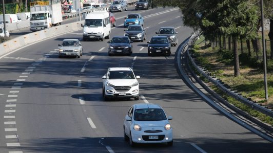 Tras alza de los combustibles: Vehículos que podrían generar menos costos a conductores