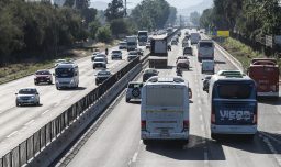 Ministerio de Economía habilitó canal de denuncias de eventuales abusos en tarifas de carga