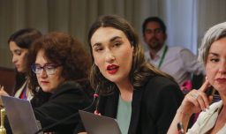 Oposición evalúa acudir al Tribunal Constitucional tras aprobación de Escuelas Protegidas en la Cámara