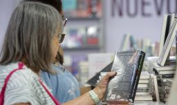 Feria del Libro de Vitacura se realizará del 9 al 12 de abril: Habrá lanzamientos, conversatorios, talleres para niños y realidad virtual