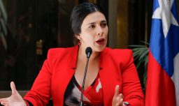 "No tengo nada que ocultar”: Karol Cariola defiende su actuar en caso “Chinamart” y dice que informe PDI no imputa delitos