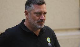 Sichel aborda violencia en establecimientos educacionales: “Tenemos que hacer algo porque revisar mochilas es un absurdo”