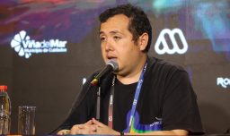 Baja en La Moneda: Daniel Merino deja la Dirección de Programación de Presidencia