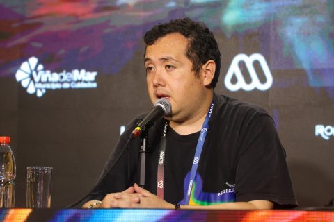 Baja en La Moneda: Daniel Merino deja la Dirección de Programación de Presidencia