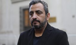 Formalizan a principal imputado por agresión al alcalde Christopher White: Quedó con arresto domiciliario