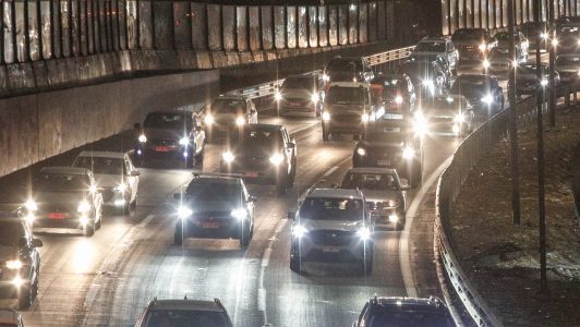 Balance de Carabineros por Semana Santa: 3 fallecidos y más de 80 detenidos por consumo de alcohol y drogas