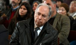 Valdés dice que revocamiento de visas a funcionarios chilenos por EE.UU. fue "una falta de respeto" y un "gesto poco amistoso"