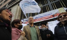 Colegio de Profesores, previo a discusión en Sala por “Escuelas Protegidas”, advierte: “Si esto solo queda en castigos, no habrá solución al problema"”