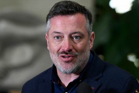 Alcalde Sichel y polémica por almuerzo de Kast:  “Estamos en tiempo de apretarse el cinturón, no de invitar a los compañeros de curso”