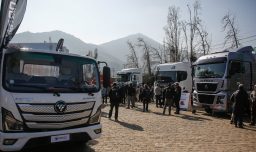 “Es una lápida para el sector”: Gremio de camioneros pide medidas al Gobierno tras nueva alza de combustibles