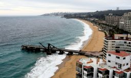 Terremoto en Japón hoy: SHOA descarta riesgo de tsunami en Chile