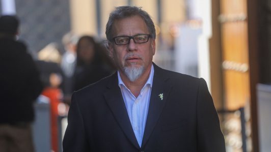 "Para parafrasear a Lagos le faltan centenares de kilómetros": Lagos Weber tras cita del presidente Kast a su padre