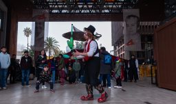 GAM lamenta la paralización de obras de la Gran Sala y afirma: “Buscaremos nuevas fórmulas” para concretar el proyecto