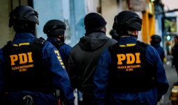 Realizan operativo de control migratorio en Recoleta: Se busca saber "qué extranjeros hay y cómo ingresaron" a Chile