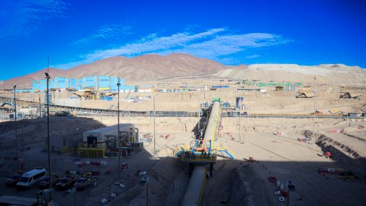 Inversión minera en Chile: ¿Cómo impactan los anuncios del Gobierno en la industria?