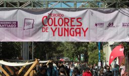 Panoramas gratuitos este 25 y 26 de abril: Mercado de Colores Yungay, Noche de Librerías en el MUT y festival gastronómico en Patronato