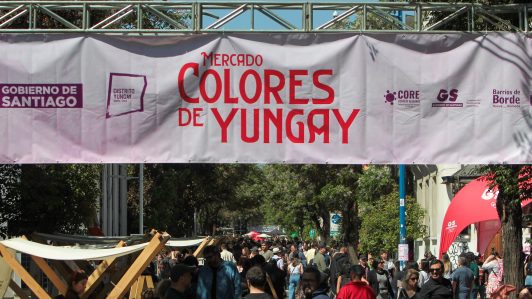 Panoramas gratuitos este 25 y 26 de abril: Mercado de Colores Yungay, Noche de Librerías en el MUT y festival gastronómico en Patronato