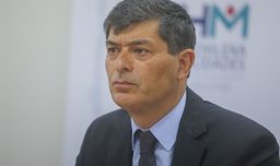 Parisi acusa a La Moneda de desconocer acuerdo por Plan de Reconstrucción: "Al parecer, los problemas de comunicación del Gobierno continúan"