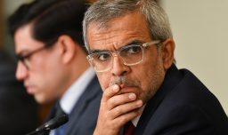 Cordero advierte “retroceso” del Gobierno en DD.HH. tras decisiones en Colonia Dignidad: “Es borrar de un plumazo los actos de memoria”