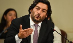 “No tiene otra alternativa, es un pie forzado”: Raúl Leiva por declaración de Eduardo Cerna ante Comisión de Seguridad