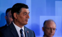 “La discusión con el ministro Quiroz no fue tan simpática”: Parisi revela tenso diálogo en medio de negociaciones por el Plan de Reconstrucción Nacional