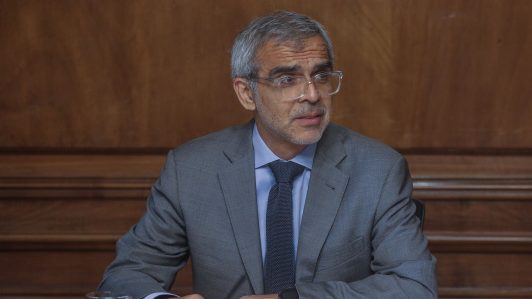 Luis Cordero dice que “uno esperaba menos improvisación” en la instalación del Ministerio de Seguridad y cuestiona la “ausencia de un plan”
