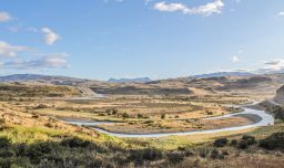 Inicio de la temporada invernal: Conaf exigirá medidas de seguridad a quienes visiten el Parque Nacional Torres del Paine