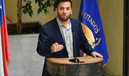 “Si se ingresa tal cual se anunció, es una ley tramposa": Raúl Soto por proyecto de Reconstrucción Nacional